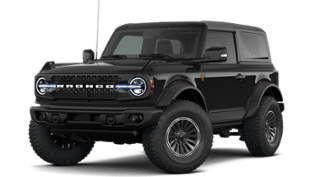 2026 Ford Bronco® External Image 2